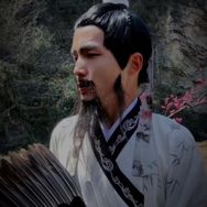 云中孤客☁⁶²⁸⁷抖音达人头像