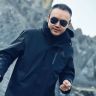一缕暖阳（阳哥在路上）抖音达人头像