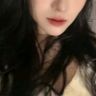 小姐姐。互抖音达人头像