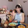 Gaga玩食广州抖音达人头像
