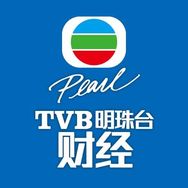 TVB明珠台财经抖音达人头像