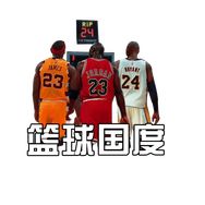 篮球国度抖音达人头像