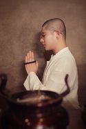 宝仙悟语抖音达人头像