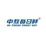 中敖每日鲜食品旗舰店抖音号头像