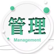 管理学堂抖音达人头像