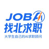 找北求职抖音号头像