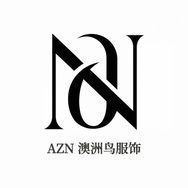 AZN服饰店抖音达人头像