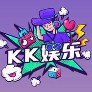 KK娱乐抖音达人头像