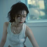 希林娜依高抖音达人头像