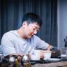 参哥认知圈诗亿抖音达人头像