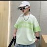 第二童装工厂（外贸批发）抖音达人头像
