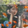Jasmine小可🧸🐟抖音达人头像