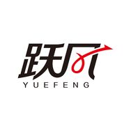 跃风运动健身旗舰店抖音号头像