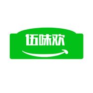 伍味欢调味品旗舰店抖音达人头像