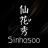 仙花秀官方旗舰店抖音达人头像