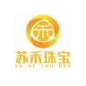 苏禾珠宝抖音达人头像