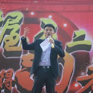 涛哥（阳光高中王校长）抖音达人头像