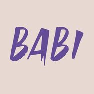 BABI个人护理旗舰店抖音号头像