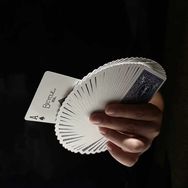 魔术师阿瑞抖音达人头像