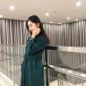 桃子服装店抖音达人头像