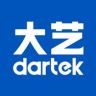 大艺电动工具旗舰店抖音达人头像