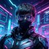 灰机说科技抖音达人头像
