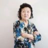 赵秀英主任抖音达人头像