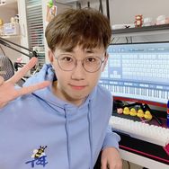 暴走馒头抖音达人头像