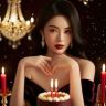 舞林高手❤️Alice💃抖音达人头像