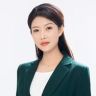 杨芳主持人抖音达人头像