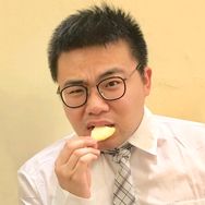 爱玩的大虾抖音达人头像