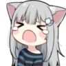 香香抖音达人头像