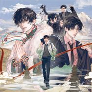 老九门拆卡抖音达人头像