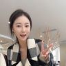 张七七qiqi抖音达人头像