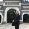 林元群老师抖音达人头像