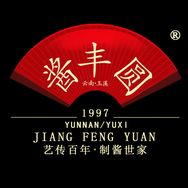 酱丰圆调味品旗舰店抖音达人头像