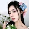 宝拉Dora抖音达人头像
