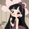 初心max抖音达人头像