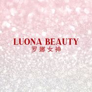 罗娜女神护肤旗舰店抖音号头像