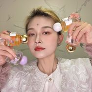 诗晴- FPF调香师香水创始人抖音号头像