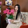 偷闲花店抖音达人头像