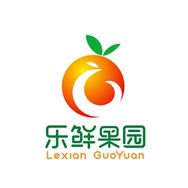 乐鲜果园生鲜抖音达人头像