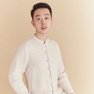 范贞贞抖音达人头像