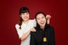 kuurcce设计师女鞋抖音达人头像