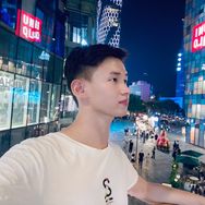 庆云发哥探店抖音达人头像