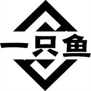 一只鱼官方旗舰店抖音号头像