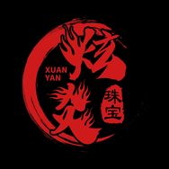 久九炫炎抖音达人头像