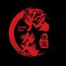 久九炫炎抖音达人头像