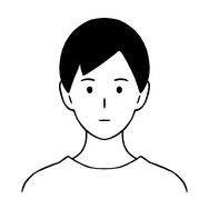 他的日常时光抖音达人头像