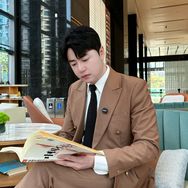 大雄正能量创奇迹抖音达人头像